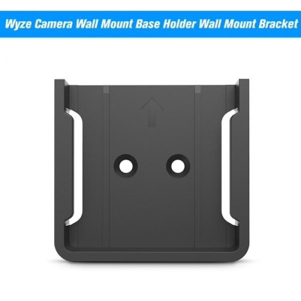 Wyze Camera Wall Mount Base Holder Protect From Drop