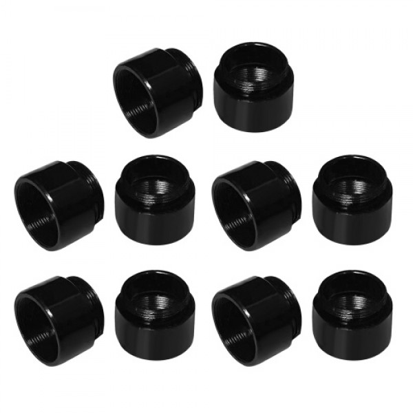 10PCS/Lot M12 Mount Thread Extension Adapter