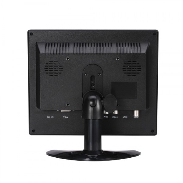 8inch CCTV Security Surveillance Monitor