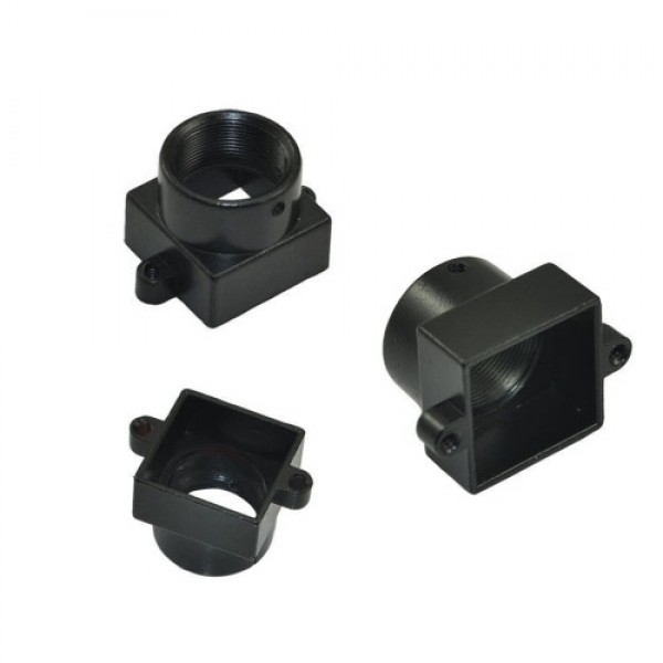 5PCS Metal M12 Lens Mount Holder MTV Lens Holder