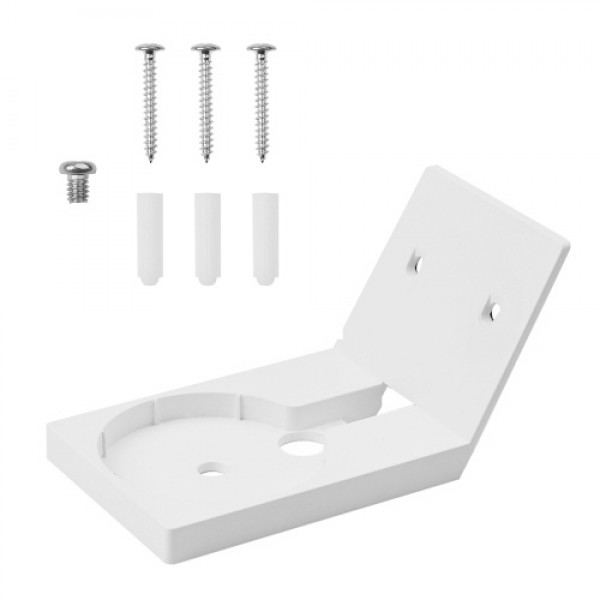 Screwless Tilted Wall Mount Kit