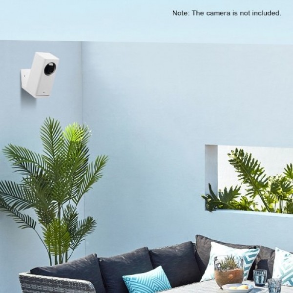 Screwless Tilted Wall Mount Kit