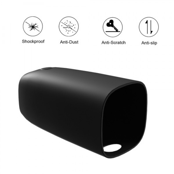 Silicone Protective Covers for eufyCam Series Anti-Scratch Camera Protective Cover