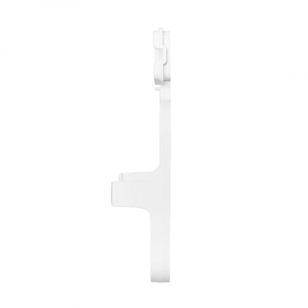 1PCS Wall Mount for Samsung SmartThings Hub V2,White