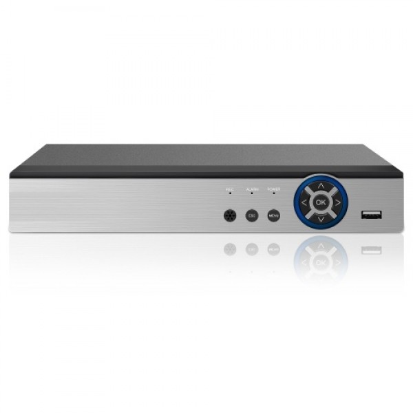 8CH 1080P Digital Video Recorder