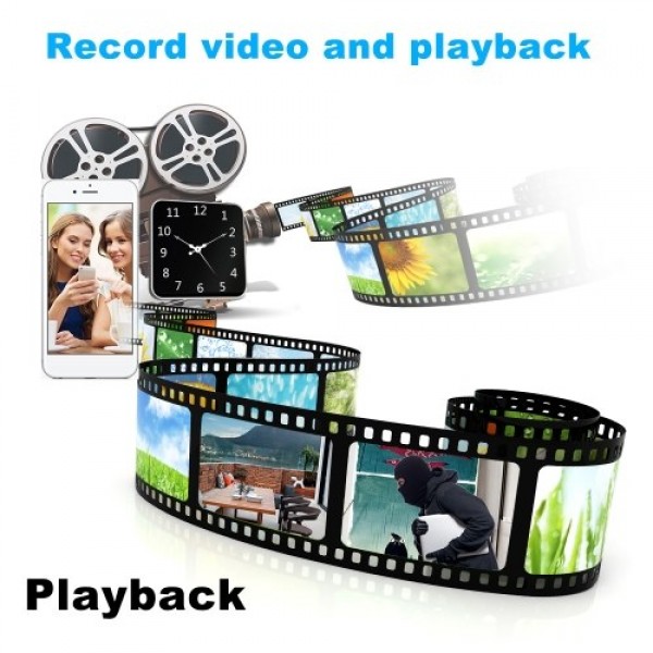 8CH 1080P Digital Video Recorder