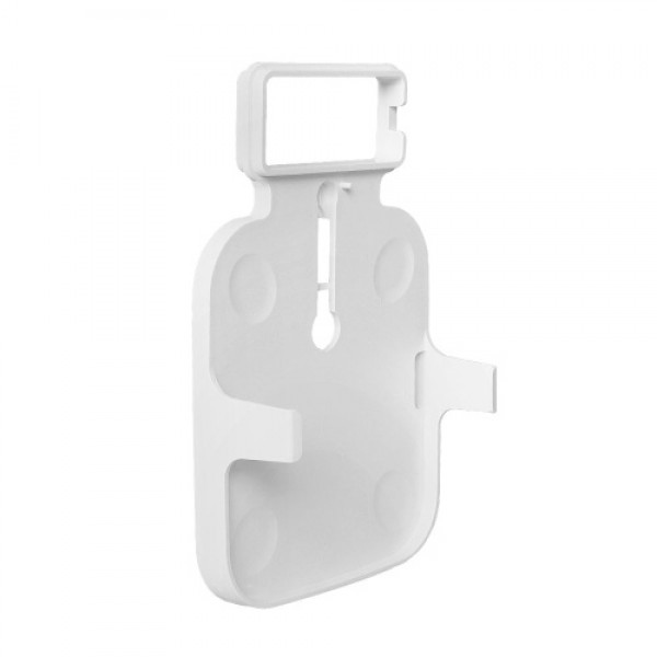 1PCS Wall Mount for Samsung SmartThings Hub V2,White