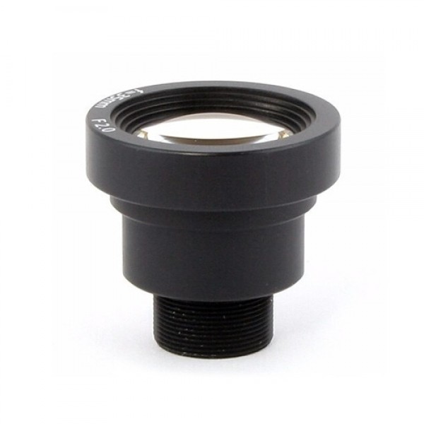 1/3" 35mm M12 Mount CCTV Lens