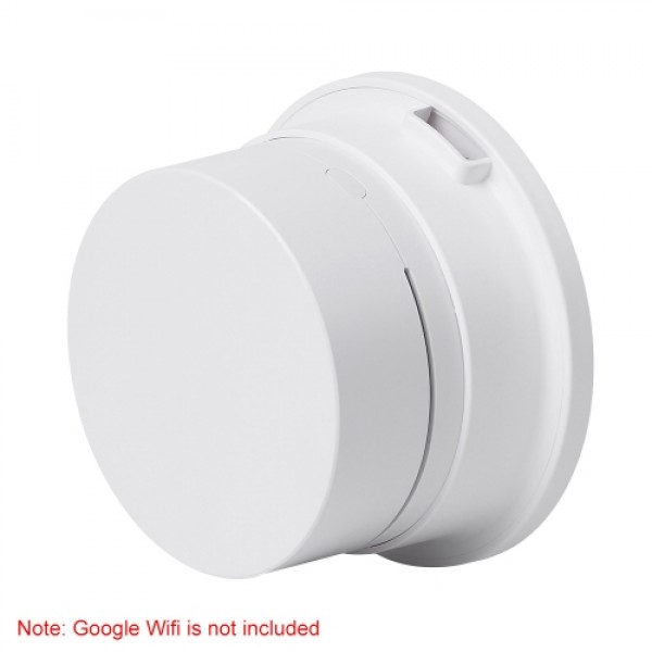 Wall Table Mount Bracket for Google Wifi Security Bracket White 1PCS