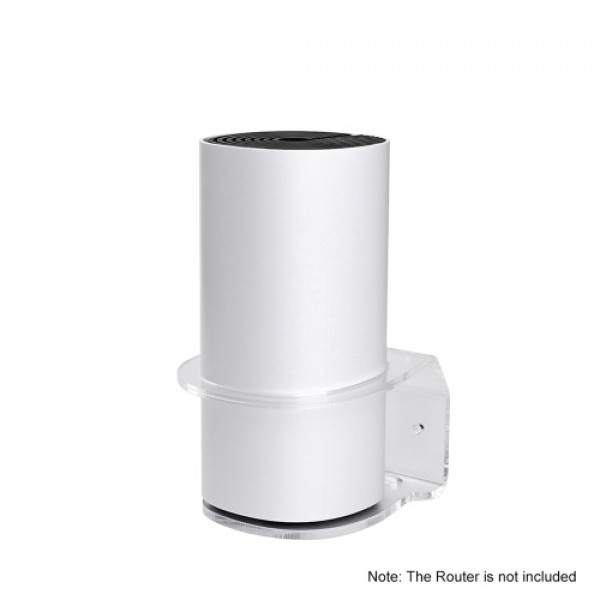 Compatible with TP-Link Deco M4 Mesh WiFi Wall Mount