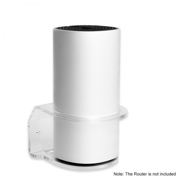 Compatible with TP-Link Deco M4 Mesh WiFi Wall Mount