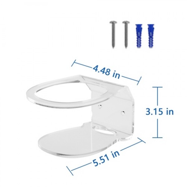 Compatible with TP-Link Deco M4 Mesh WiFi Wall Mount