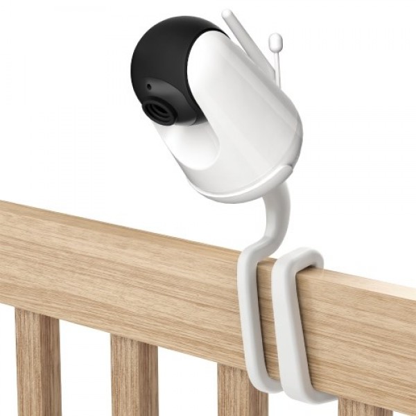 DF-1078+DF-3033 Baby Monitor Mount Bracket