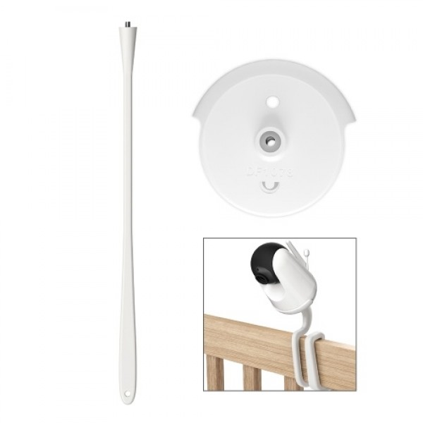 DF-1078+DF-3033 Baby Monitor Mount Bracket