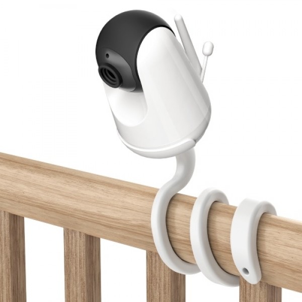 DF-1078+DF-3033 Baby Monitor Mount Bracket