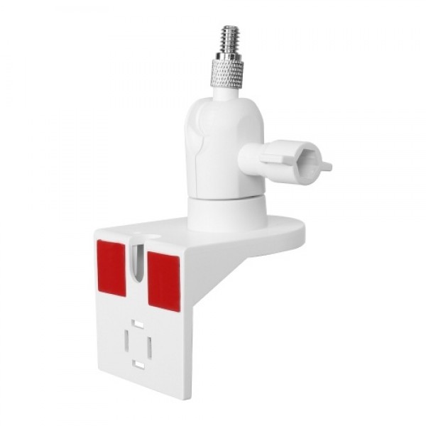 1PCS Outlet Mount for Compatible with Ring Indoor Cam