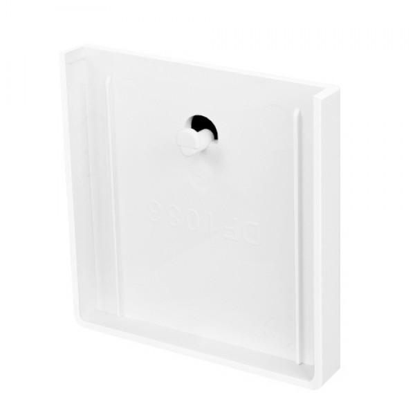 Protective Cover Wall Mount Bracket