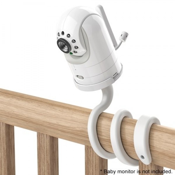 Baby Monitor Mount Camera Holder Bracket