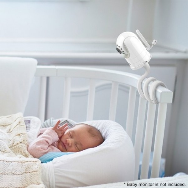 Baby Monitor Mount Camera Holder Bracket