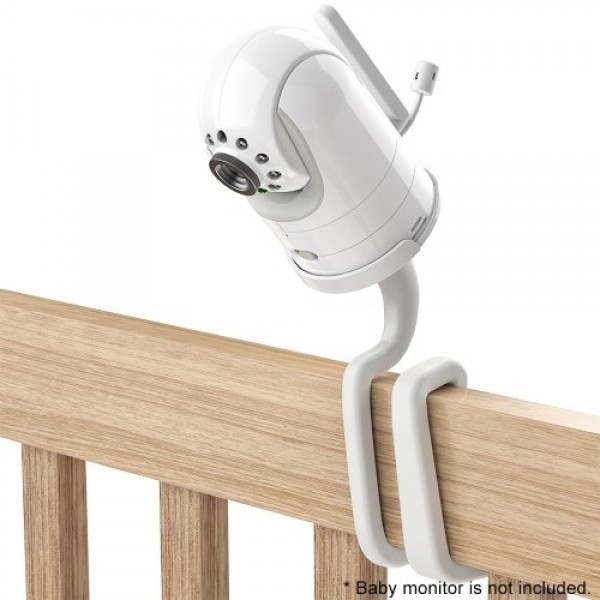 Baby Monitor Mount Camera Holder Bracket