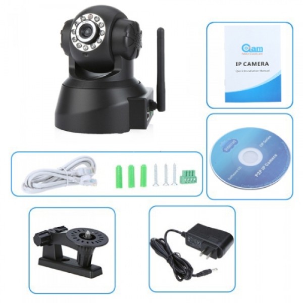 IP Camera