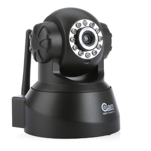 IP Camera