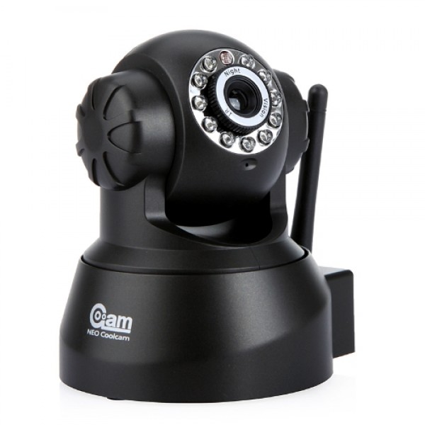 IP Camera