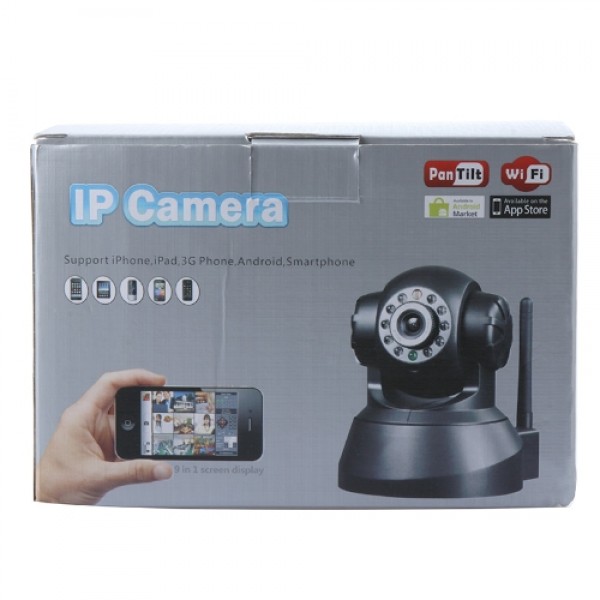 IP Camera