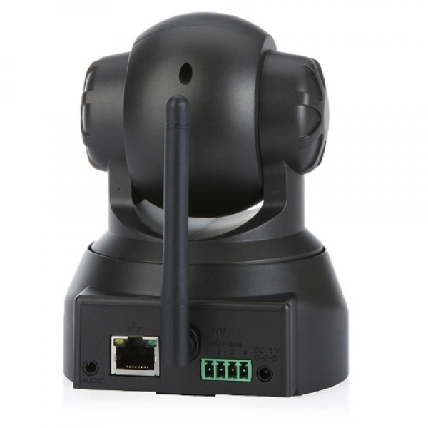 IP Camera