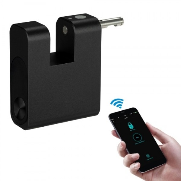 BT Smart Keyless Lock