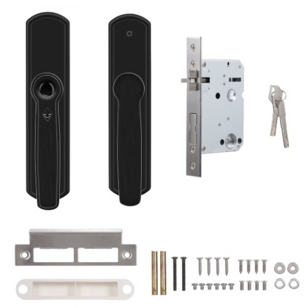 Smart Biometric Fingerprint Door Lock