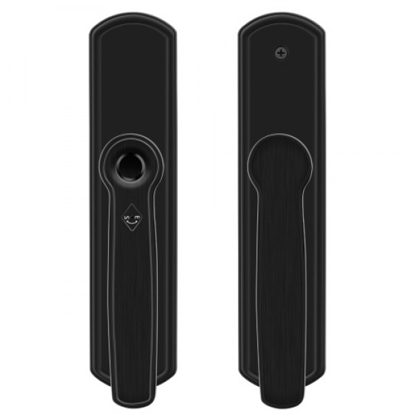 Smart Biometric Fingerprint Door Lock