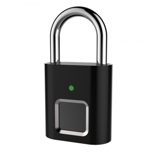 Fingerprint Padlock Biometric Padlock