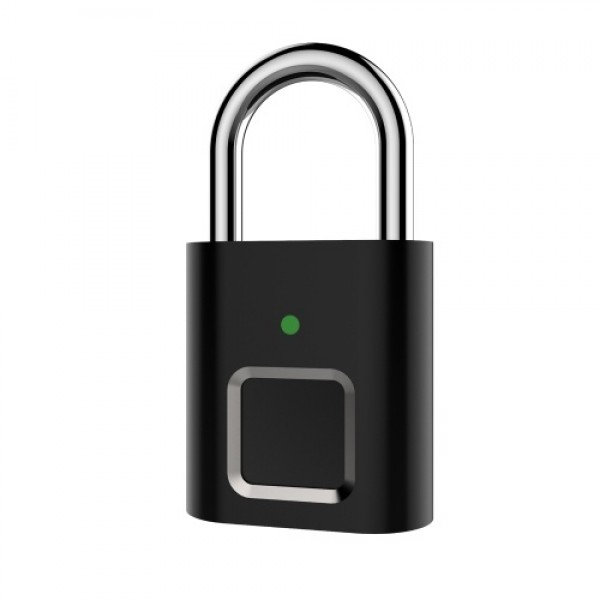 Fingerprint Padlock Biometric Padlock