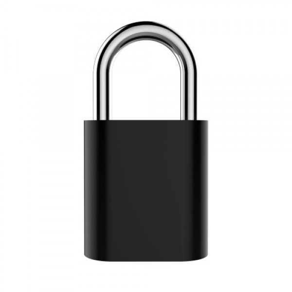 Fingerprint Padlock Biometric Padlock