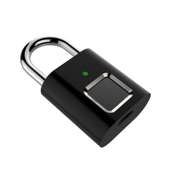 Fingerprint Padlock Biometric Padlock