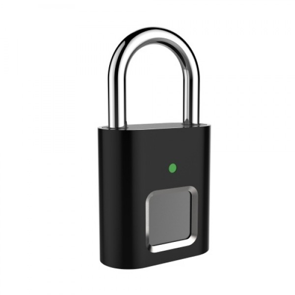 Fingerprint Padlock Biometric Padlock