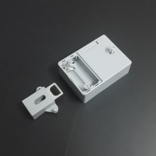 Battery IC Card Sensor Cabinet Drawer Intelligent SmartLock