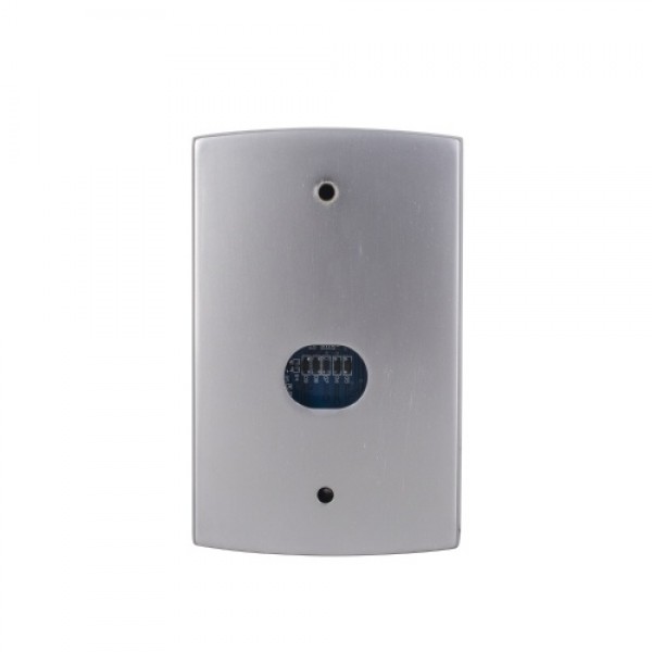 Metal Access Control Card Reader Keypad