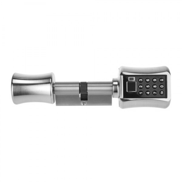 Smart Cylinder Lock