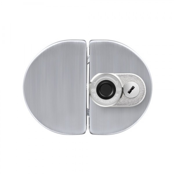 Smart Glass Door Lock