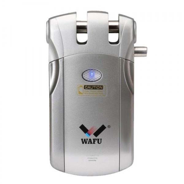 WAFU WF-018U Wireless Remote Control Lock