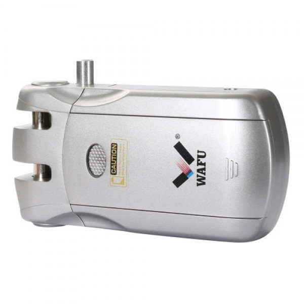 WAFU WF-018U Wireless Remote Control Lock