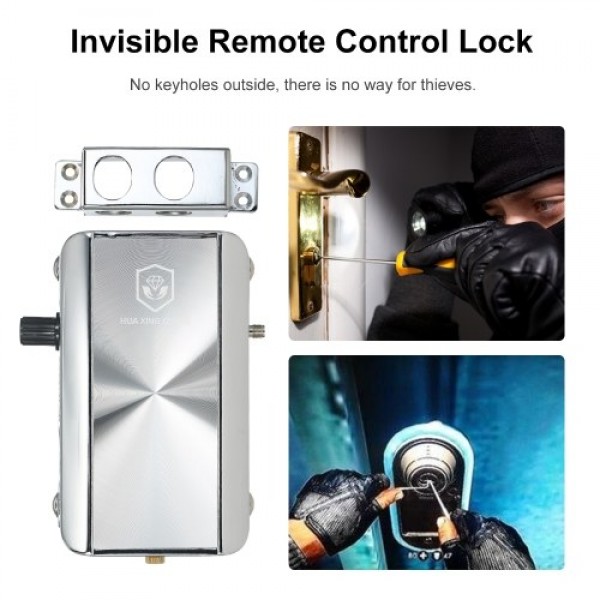 Home Door Lock Kit