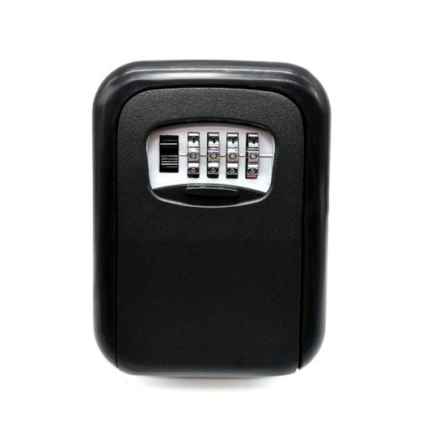 Key Storage Lock Box