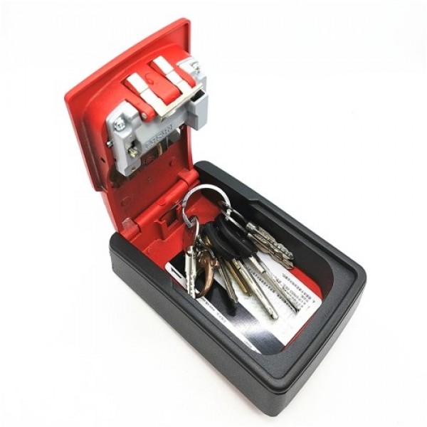 Key Storage Lock Box