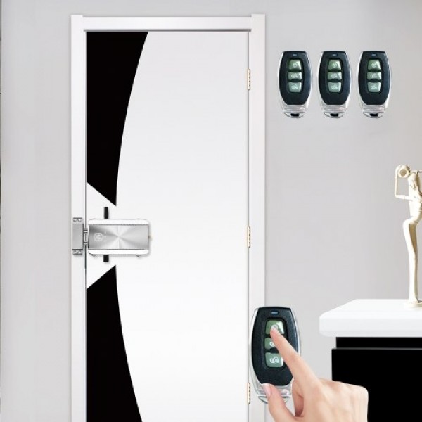 Intelligent Door Lock Kit Smart