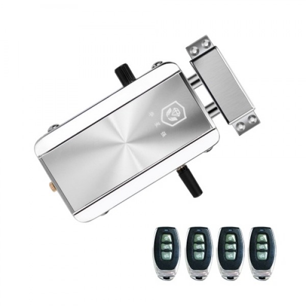 Intelligent Door Lock Kit Smart