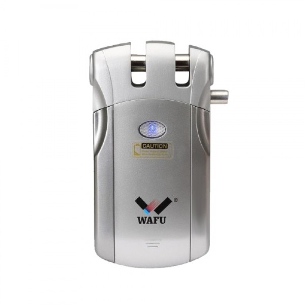 WAFU HF-018W WiFi Smart Electronic Lock