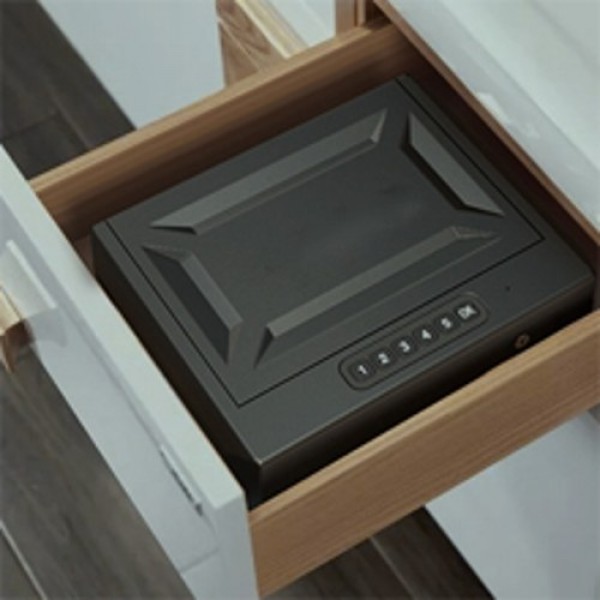 Password storage box